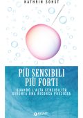 Kathrin Sohst - Più sensibili più forti (2023)