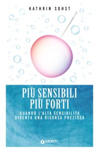 Kathrin Sohst – Più sensibili più forti (2023)