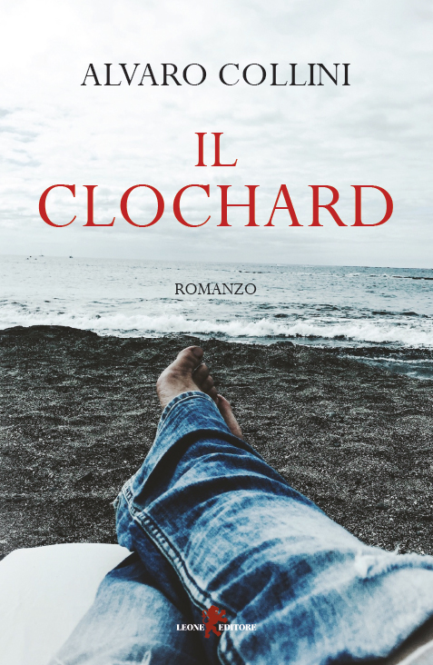 Alvaro Collini – Il clochard (2023)
