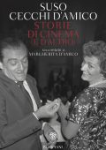 Suso Cecchi d’Amico - Storie di cinema (e d'altro) (2023)