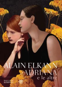 Alain Elkann – Adriana e le altre (2023)