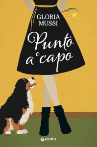 Gloria Mussi – Punto e a capo (2023)