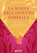 Anna Sólyom - La magia dell'effetto farfalla (2023)