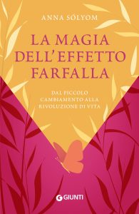 Anna Sólyom – La magia dell’effetto farfalla (2023)