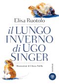 Elisa Ruotolo - Il lungo inverno di Ugo Singer (2023)