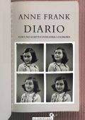 Anne Frank - Diario (2023)