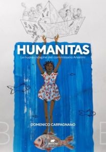Domenico Carpagnano – Humanitas (2023)