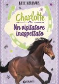 Nele Neuhaus - Charlotte. Un visitatore inaspettato (2023)
