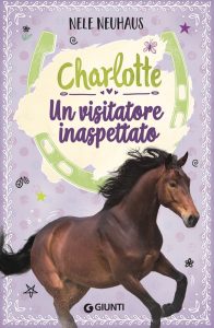 Nele Neuhaus – Charlotte. Un visitatore inaspettato (2023)