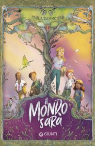 Paola Zannoner – Il mondo sarà (2023)