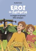 Rosalba Troiano - Eroi in fattoria (2023)