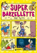 AA.VV. - Super barzellette per tutti (2023)