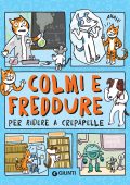 AA.VV. - Colmi e freddure per ridere a crepapelle (2023)