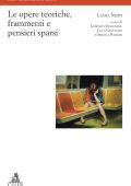 Laura Nervi - Le opere teoriche, frammenti e pensieri sparsi (2023)