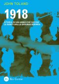 John Toland - 1918 (2023)