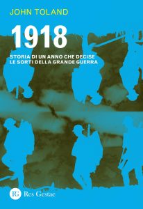 John Toland – 1918 (2023)