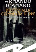 Armando D'Amaro - Delitto alla Commenda di Prè (2023)