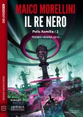 Maico Morellini - Il Re Nero (2023)
