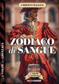 Umberto Maggesi - Zodiaco di sangue (2023)