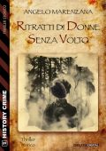Angelo Marenzana - Ritratti di donne senza volto (2023)