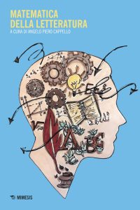 Angelo Piero Cappello – Matematica della letteratura (2021)