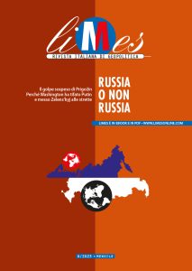 Limes – Russia o non Russia (2023) [EPUB]