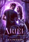 Gea Petrini - Shadow Girls Vol. 4. Ariel (2023)