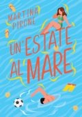 Martina Pirone - Un'estate al mare (2023)