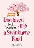 Leaf Arbuthnot - Due tazze di tè a Swinburne Road (2023)