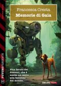 Francesca Cresta - Memorie di Gaia (2023)