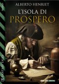 Alberto Henriet - L'isola di Prospero (2023)