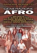Sandra Rossetti - Generazione Afro (2023)