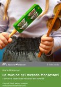 Maria Montessori - La musica nel metodo Montessori (2023)