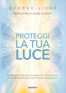 George Lizos – Proteggi la tua luce (2023)