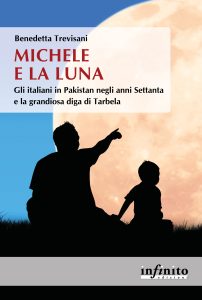 Benedetta Trevisani – Michele e la Luna (2023)
