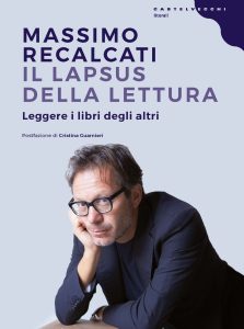 Massimo Recalcati – Il lapsus della lettura (2023)