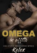 Kelex - Quadrante Omega Vol. 1. Omega in affitto (2023)