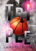 Laura Pellegrini - Triple (2023)