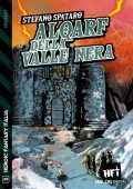 img Stefano Spataro - Alqarf della Valle Nera (2021)