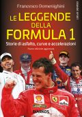 Francesco Domenighini - Le leggende della Formula 1 (2023)