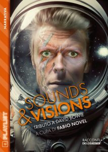 Fabio Novel – Sounds & Visions. Tributo a David Bowie (2023)