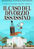 Barbara Venkataraman - Il caso del divorzio assassino (2022)