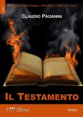 Claudio Paganini - Il Testamento (2023)