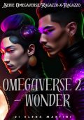 Elena Martini - Omegaverse Vol. 2. Wonder (2023)