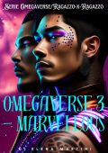 Elena Martini - Omegaverse Vol. 3. Marvellous (2023)