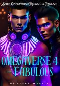 Elena Martini - Omegaverse Vol. 4. Fabulous (2023)