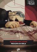 Claudio Rolando - Peccato di gola (2023)