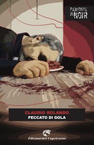 Claudio Rolando – Peccato di gola (2023)