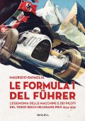 Maurizio Ravaglia - Le Formula 1 del Fuhrer (2023)
