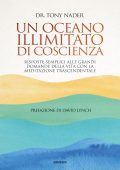 Tony Nadier - Un oceano illimitato di coscienza (2023)